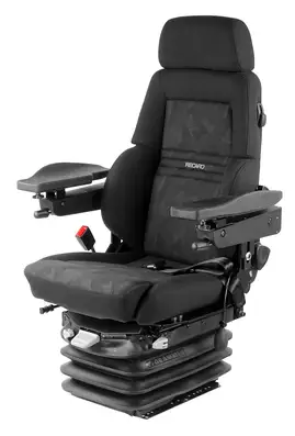 Grammer Recaro Expert Sitz