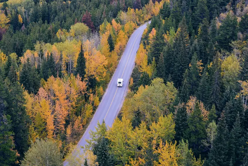 Camperstoelen