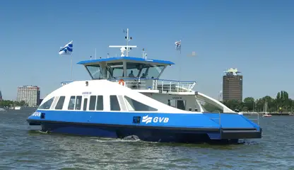 GVB IJveer
