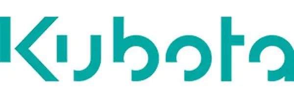 Kubota logo