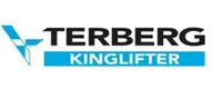 UnitedSeats MGV35 seat perfect fit for Terberg Kinglifter truck mounted forklifts