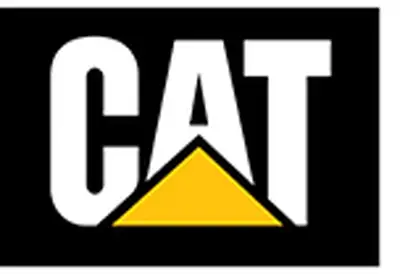 UnitedSeats CS85/C1 for caterpillar TH3510 and TH306D telehandlers