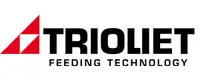 UnitedSeats LGV90 C7 Pro seats for Trioliet feed mixers