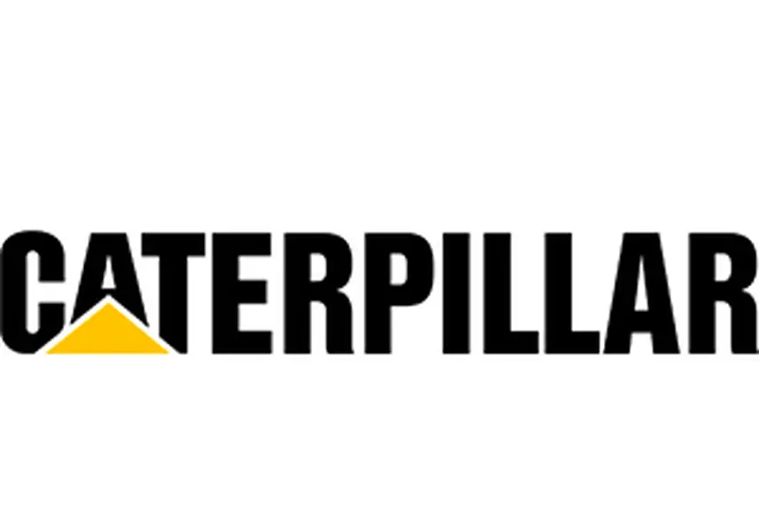 Caterpillar logo