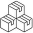 Flexible volumes with low MOQ