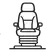 Modular seating program