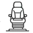 Modular seating program