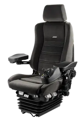 Stoelcombinatie ISRI/ASS-special