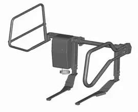 PPS Mono veiligheidssysteem