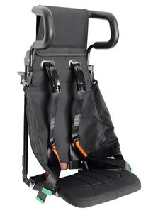 Protek light crew seat