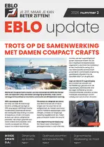 EBLO update nummer 2 2026