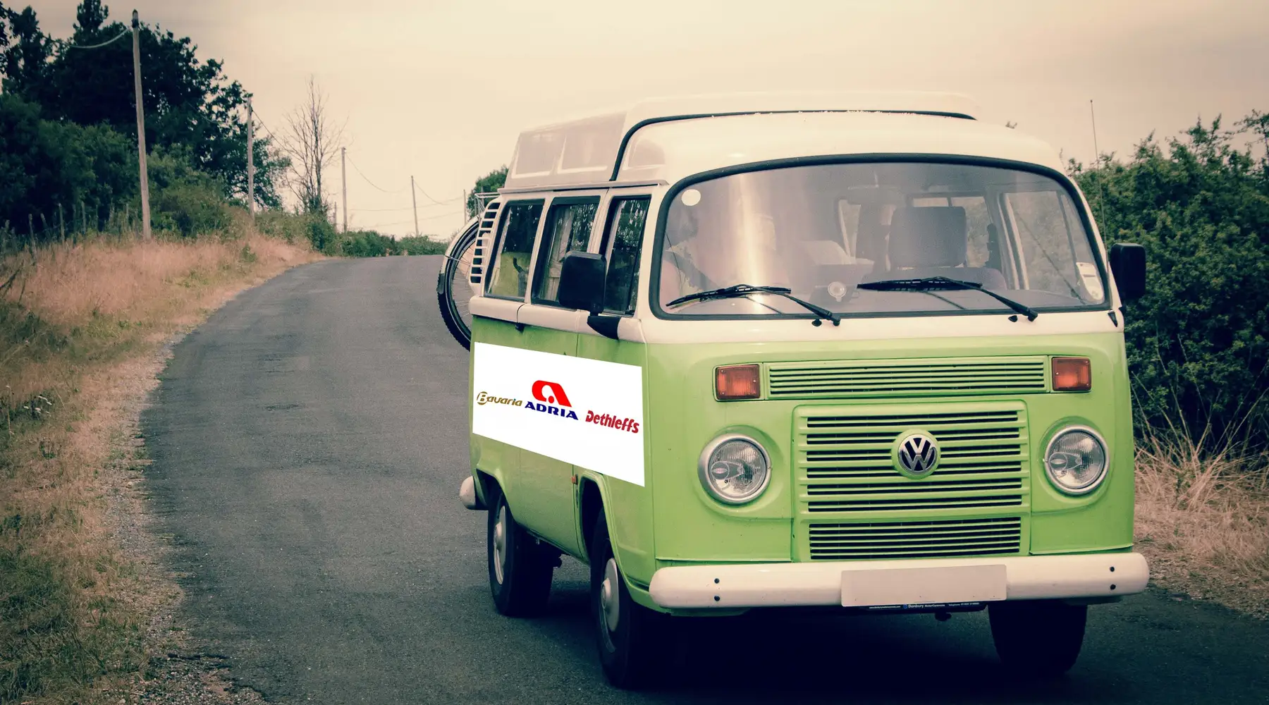 camperstoelen