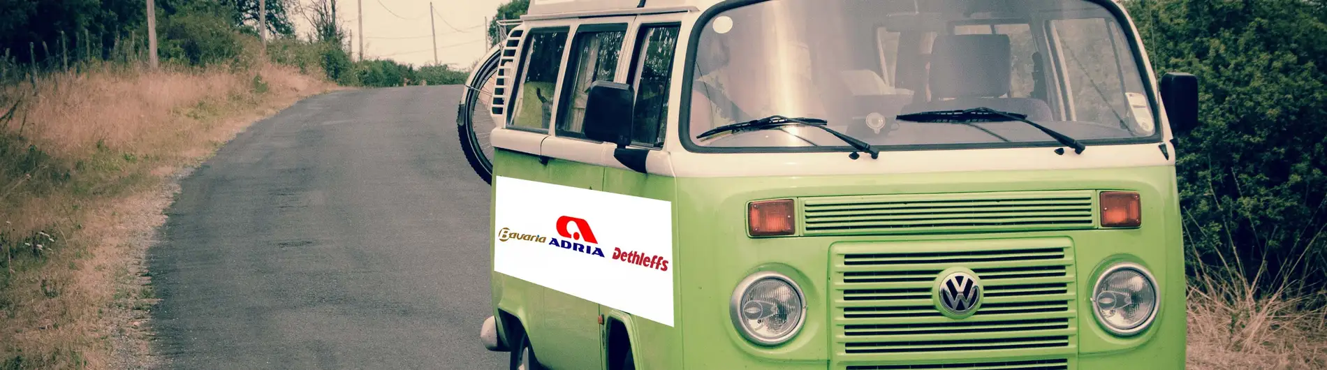 Camper