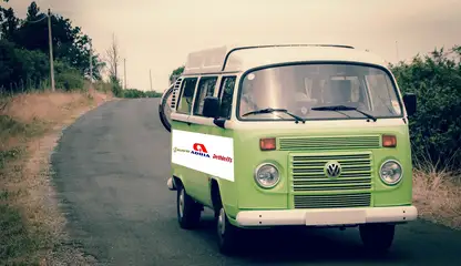 camperstoelen