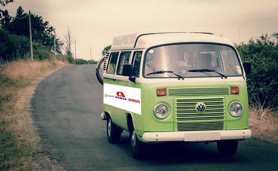 Camper