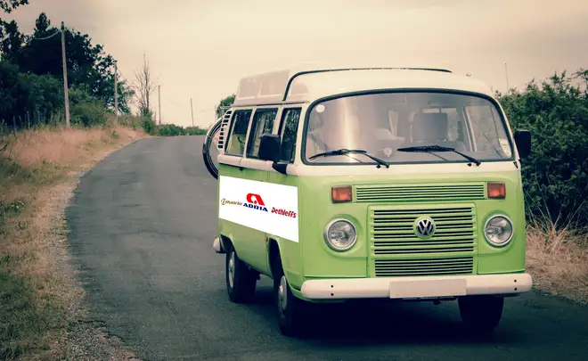 Camper