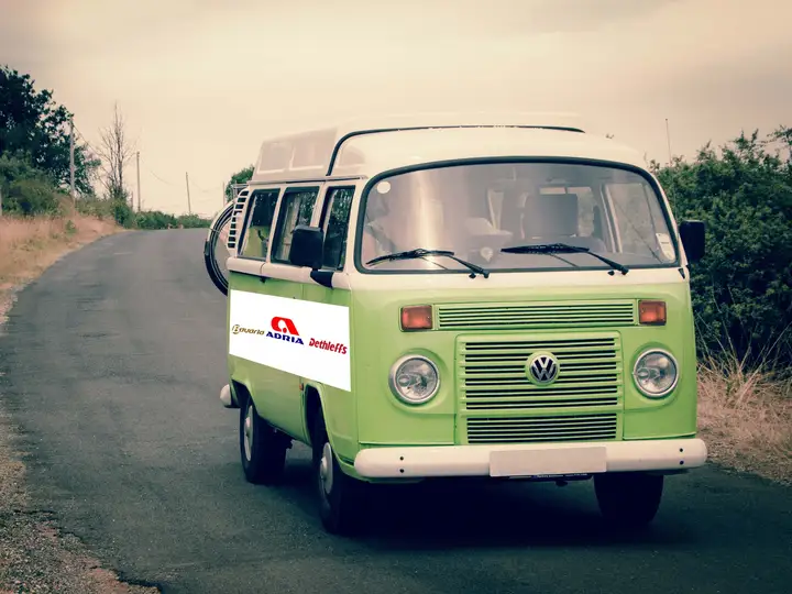 Service van EBLO is een verademing