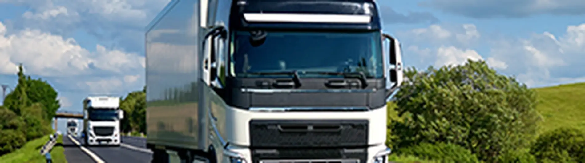 ISRI vrachtwagen stoel