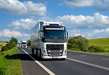 Asientos para camión