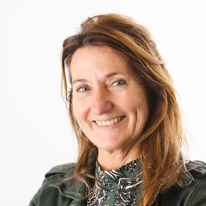 Martha van Hattem