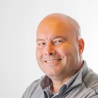 André P. van der Hoeven