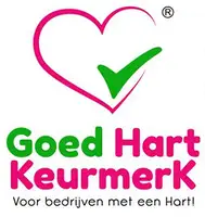 Goed Hart logo