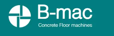 UnitedSeats seats supplied for the B-Mac concrete machines