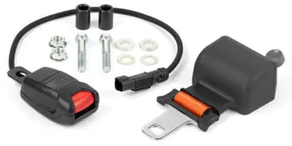 UnitedSeats Titan gordel ON150785