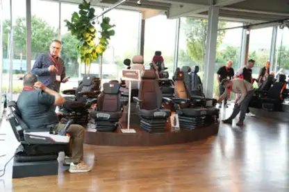 UnitedSeats Dealerdays 2025