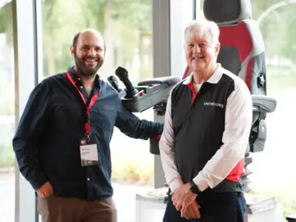 UnitedSeats Dealerdays 2025