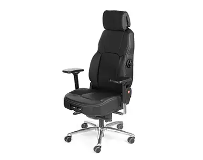 UnitedSeats C8 pro office seat