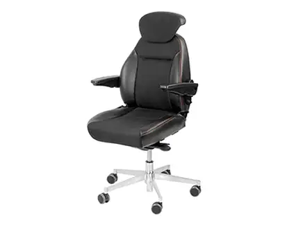 UnitedSeats Office seat C1 pvc