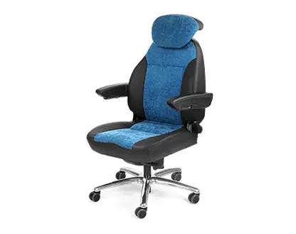 UnitedSeats C1 Office seat