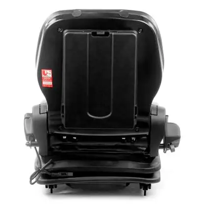 MGV35 for Thwaites’ site dumpers
