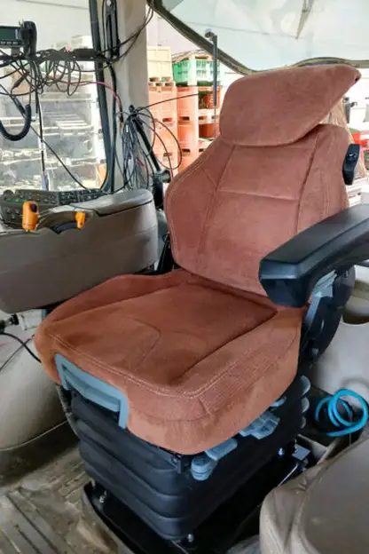 UnitedSeats Regain Fabric