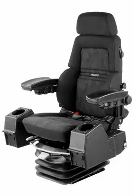 Grammer Recaro-Sitz