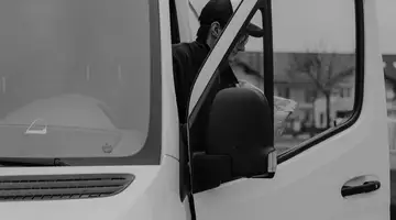 Maßgeschneiderte Sitze für den Transport