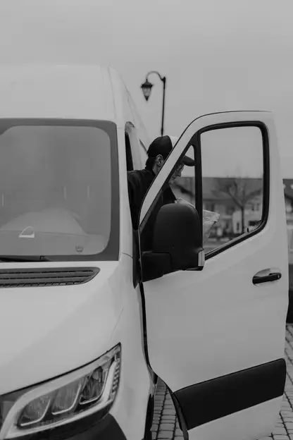 Maßgeschneiderte Sitze für den Transport