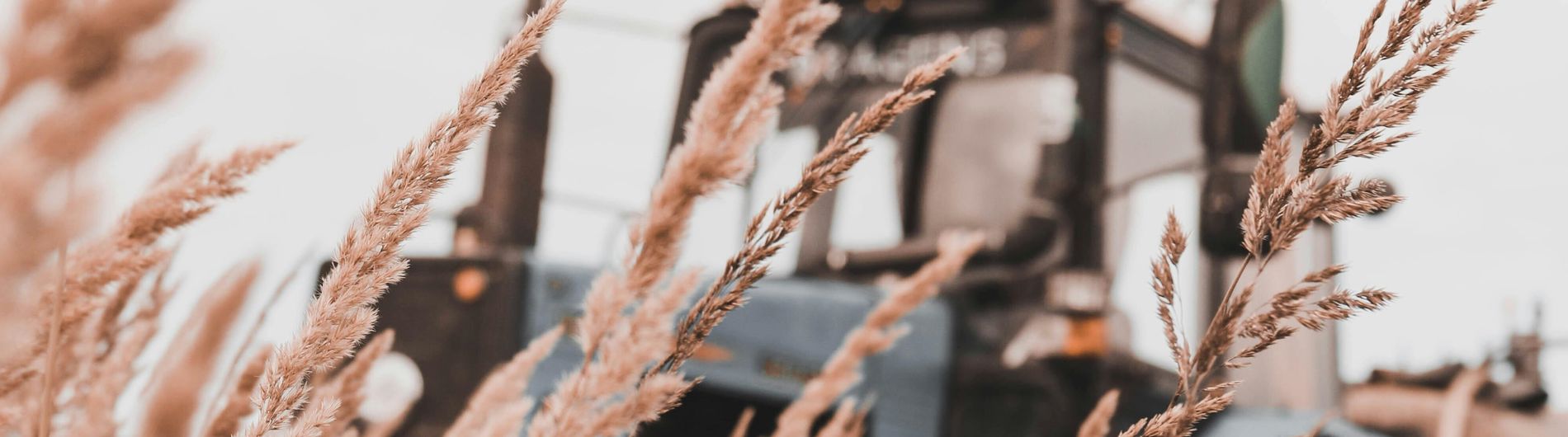 How do you maintain your tractor seat during the winter months?