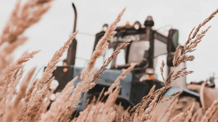 When is it time to replace your tractor seat?