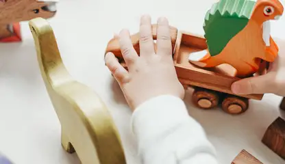 kinderopvang
