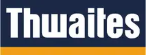 UnitedSeats MGV35 seats perfect fit for Thwaites site dumpers