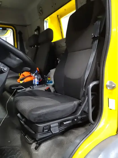 Reparatieservice EBLO voor Steenhoven