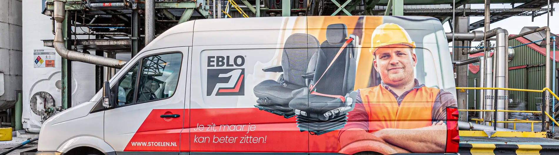 EBLO bus montagedienst