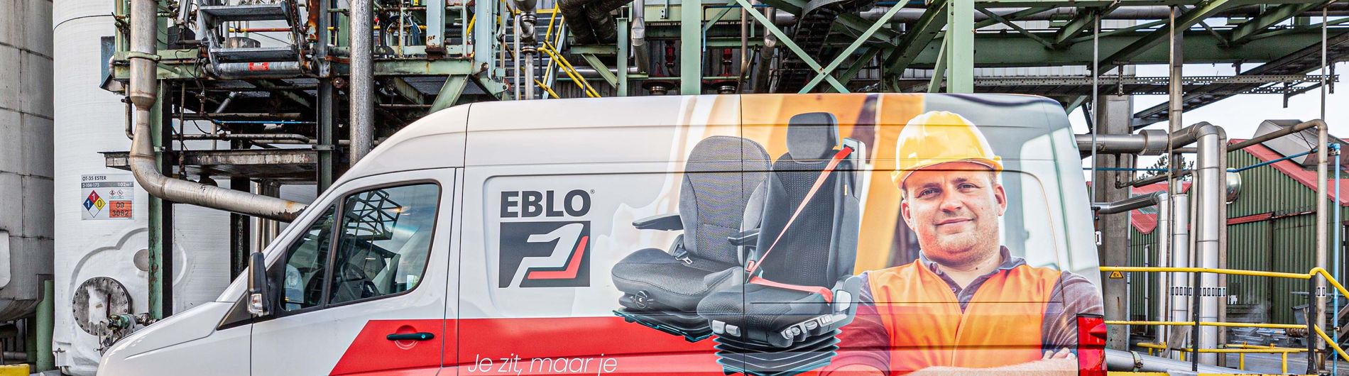 nieuwe identiteit EBLO