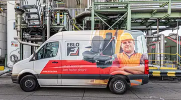 EBLO bus montagedienst