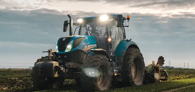 Comment choisir un nouveau siège de tracteur ?