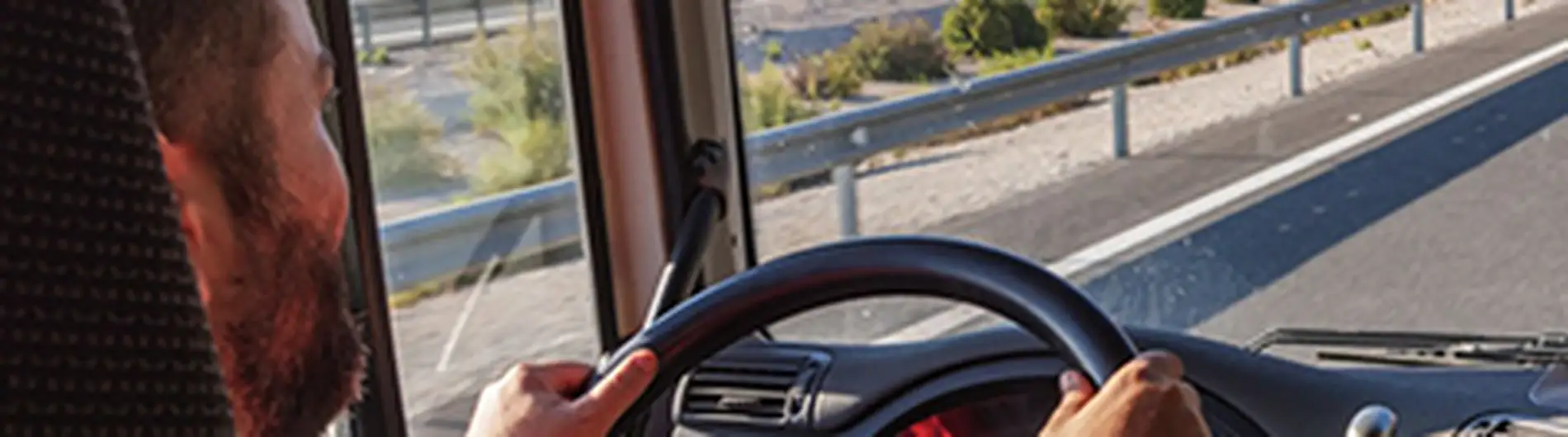Driver's seats