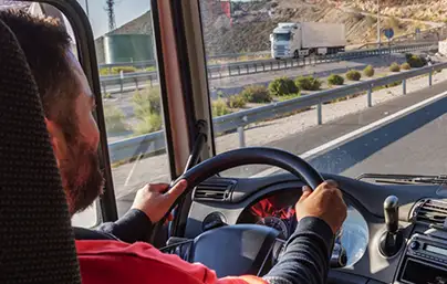 Driver's seats