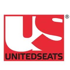 UnitedSeats logo